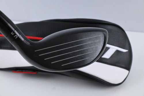 Left Hand Titleist GT2 #7 Wood / 21 Degree / Stiff Flex Tensei 1K Blue 65