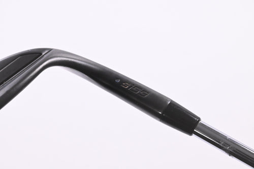 Ping S159 Lob Wedge / 58 Degree / Blue Dot / X-Flex Ping AWT 2.0 Shaft