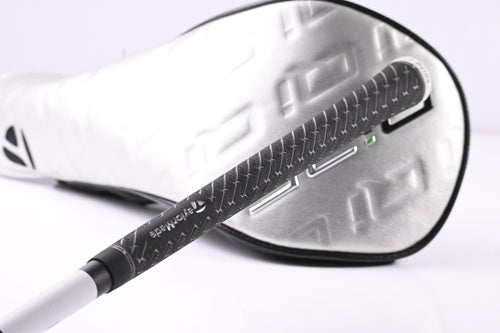 Taylormade Qi35 Max Lite Driver / 12 Degree / Regular Flex Vanquish 4 Shaft