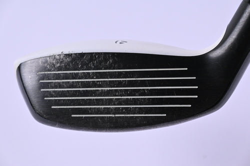 Taylormade Rescue 11 #3 Hybrid / 18 Degree / Regular Flex Aldila RIP Rescue 65