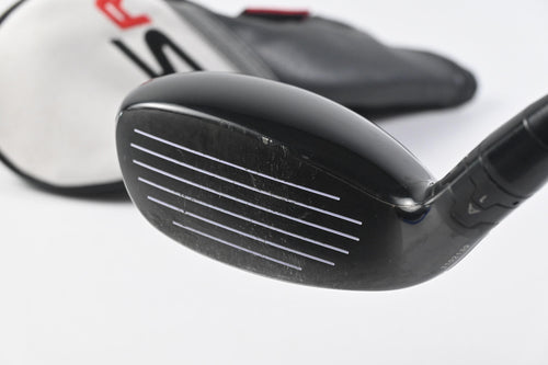 Titleist TSR3 #3 Hybrid / 19 Degree / Stiff Flex Tensei AV Blue 65 Shaft