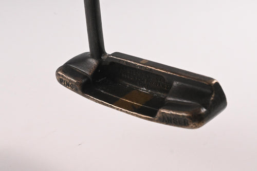 Ping Karsten Original Putter / 35 Inch
