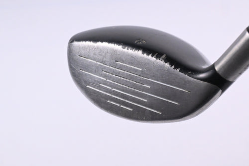 Taylormade V-Steel #3 Wood / 15 Degree / Stiff Flex Taylormade M.A.S2 Shaft
