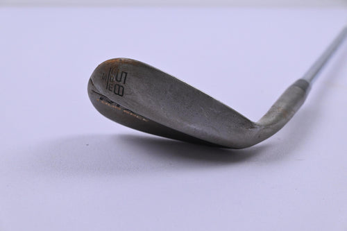 Cleveland RTX 6 Zipcore Tour Rack Lob Wedge / 58 Degree / Stiff Flex Shaft