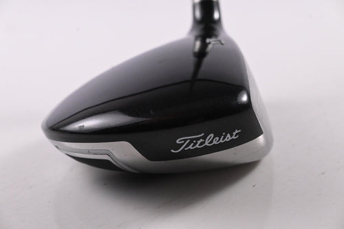 Titleist 909 F2 #3 Wood / 15.5 Degree / Stiff Flex Diamana Blue 75 Shaft