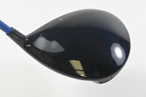 Mizuno JPX One Select Demo Driver / 9 Degree / Stiff Flex Denali Frost Blue 60