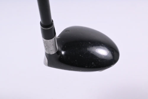 Taylormade V-Steel #3 Wood / 15 Degree / Stiff Flex Taylormade M.A.S2 Shaft