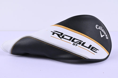 Callaway Rogue ST Max #5 Wood / 18 Degree / Regular Flex Tensei CR Blue 60 Shaft