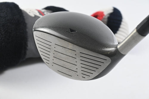 Titleist 975 J Driver / 8.5 Degree / Stiff Flex UST Mamiya Proforce Gold 65