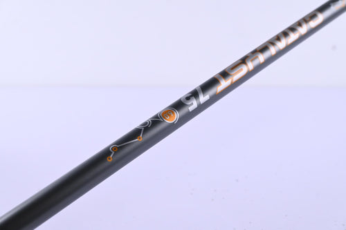 Callaway Mavrik #3 Hybrid / 18 Degree / Stiff Flex Project X Catalyst 75 Shaft
