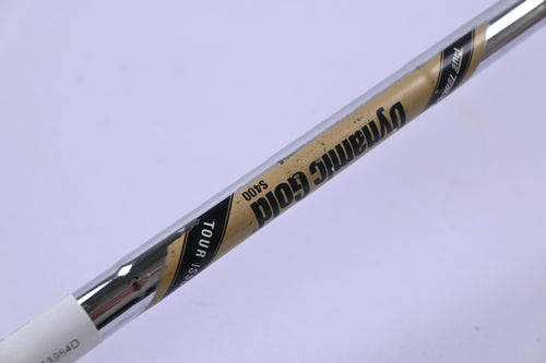 Cleveland RTX 6 Zipcore Tour Rack Lob Wedge / 58 Degree / Stiff Flex Shaft