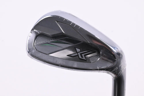 XXIO X 2022 Approach Wedge / 49 Degree / Stiff Flex Diamana 60 Shaft