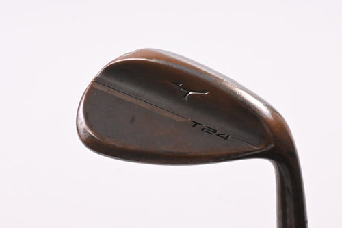Mizuno T24 Sand Wedge / 54 Degree / Stiff Flex Project X Shaft