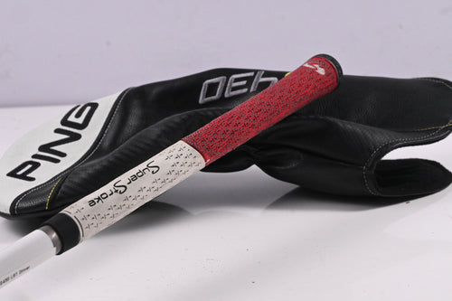Ping G430 LST Driver / 10.5 Degree / Stiff Flex Ping Tour 2.0 Chrome 65 Shaft