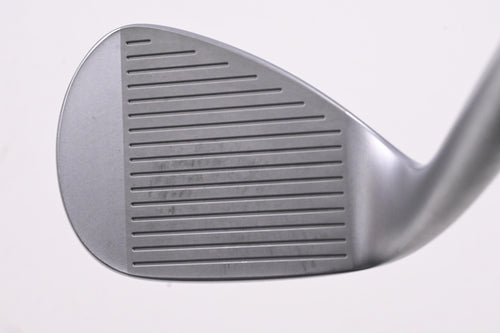 Mizuno Pro T-1 Lob Wedge / 58 Degree / Regular Flex KBS Tour Lite Shaft