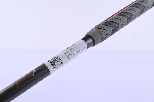 Callaway Mavrik #3 Hybrid / 18 Degree / Stiff Flex Project X Catalyst 75 Shaft