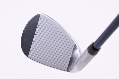 XXIO X 2022 Approach Wedge / 49 Degree / Stiff Flex Diamana 60 Shaft