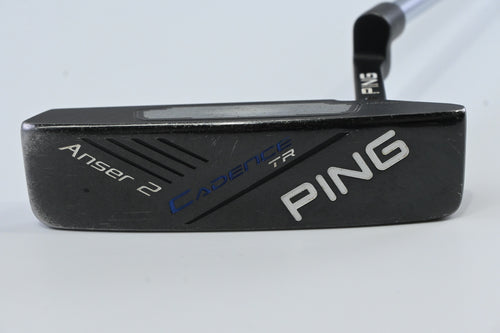 Ping Cadence TR Anser 2 Putter / 33 Inch