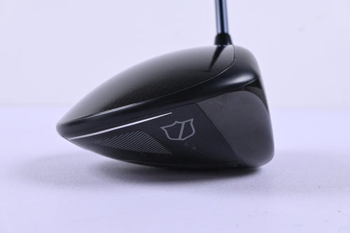 Wilson DYNAPWR 2025 LS Driver / 9 Degree / Stiff Flex Ventus Blue 6 Shaft