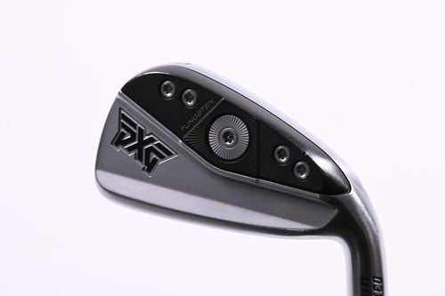 PXG 0311 XP Gen6 #7 Iron / Stiff Flex Elevate MPH 95 Shaft