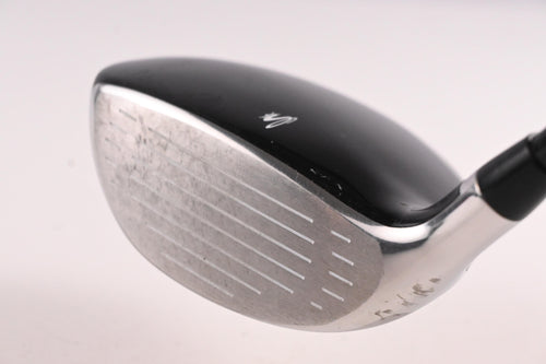 Cobra Bio Cell #3 Wood / 15 Degree / Regular Flex Cobra 65 Shaft