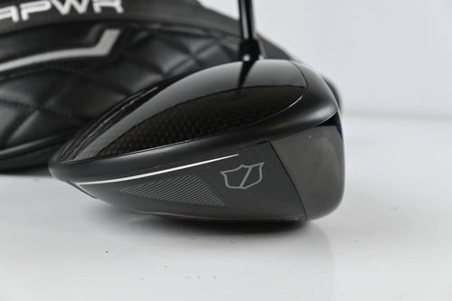 Wilson DYNAPWR 2025 LS Driver / 9 Degree / TX-Flex Tensei 1K Blue 70 Shaft