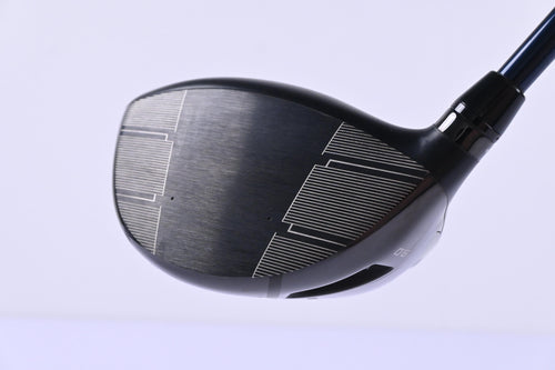 Wilson DYNAPWR 2025 LS Driver / 9 Degree / Stiff Flex Ventus Blue 6 Shaft