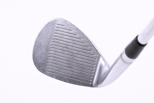 Titleist Vokey SM9 Lob Wedge / 58 Degree / Wedge Flex Titleist Vokey Shaft