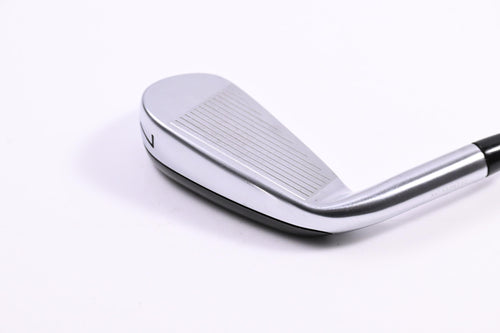 PXG 0311 XP Gen6 #7 Iron / Stiff Flex Elevate MPH 95 Shaft