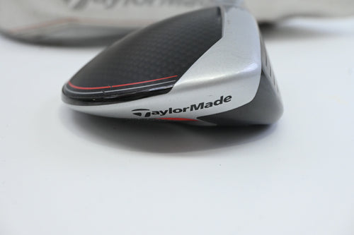 Ladies Taylormade M6 #5 Wood / 19.5 Degree / Ladies Flex Taylormade 45 Shaft
