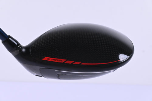 Wilson DYNAPWR 2025 LS Driver / 9 Degree / Stiff Flex Ventus Blue 6 Shaft
