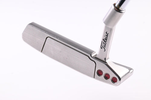 Scotty Cameron Select Newport 2 2018 Putter / 34 Inch