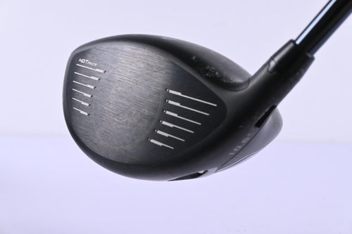Cobra Darkspeed LS Driver / 10.5 Degree / X-Flex UST LIN-Q M40X White 6 Shaft