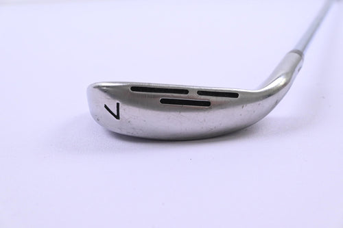 Wilson DYNAPWR #7 Iron / Regular Flex Steel Shaft