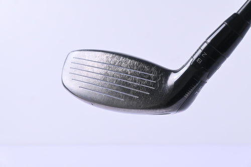 Titleist TSR2 #4 Hybrid / 22 Degree / Regular Flex Tensei AV Blue 65 Shaft