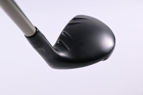 Ping G400 #2 Hybrid / 17 Degree / Stiff Flex Ping Tour 85 Shaft