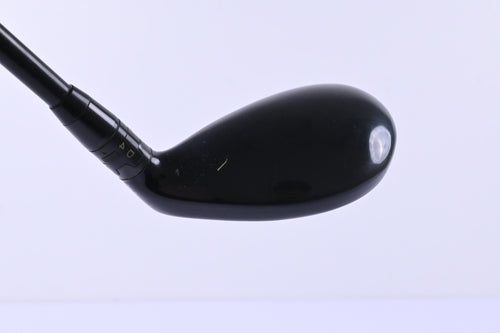 Titleist TSR2 #4 Hybrid / 22 Degree / Regular Flex Tensei AV Blue 65 Shaft