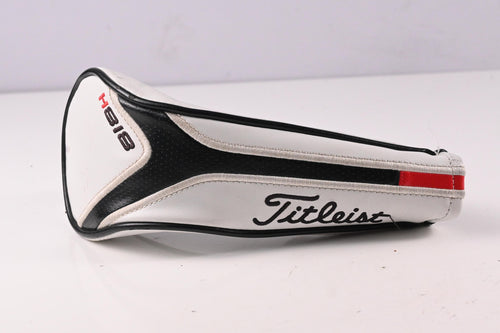 Titleist 818 H1 #3 Hybrid / 21 Degree / Stiff Flex Tensei CK Blue 70 Shaft
