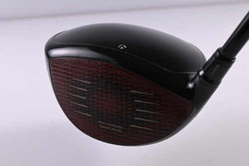 Taylormade Stealth Plus Driver / 10.5 Degree / Stiff Flex Kai'li White 60 Shaft