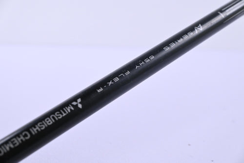 Titleist TSR2 #4 Hybrid / 22 Degree / Regular Flex Tensei AV Blue 65 Shaft