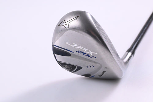 Mizuno JPX 800 #3 Hybrid / 19 Degree / Regular Flex Mizuno Exsar HS5 68 Shaft