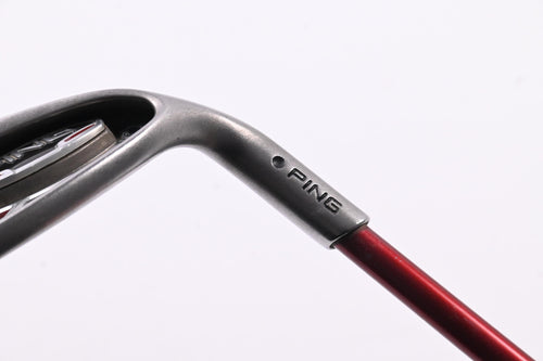 Ping G15 Lob Wedge / 58 Degree / Black Dot / Regular Flex Ping TFC 149 Shaft