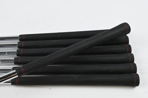 Nike VR-S Irons / 4-PW / Uniflex VR-S Shafts