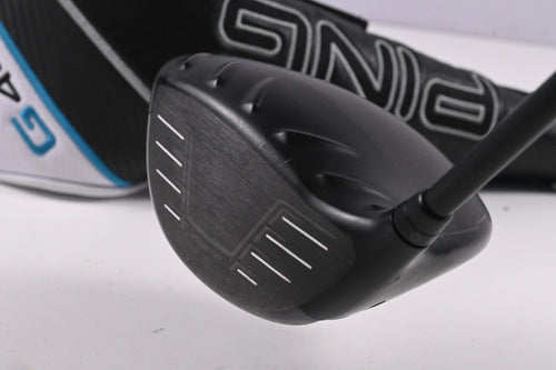 Ping G440 Max Driver / 9 Degree / Stiff Flex Tensei 1K Black 65 Shaft