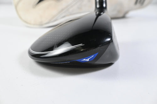 Mizuno ST200 #3 Wood / 15 Degree / Stiff Flex Diamana D+70 Shaft