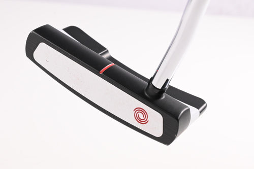 Odyssey White Hot Versa Double Wide Putter / 34 Inch