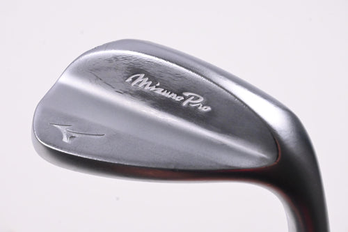 Mizuno Pro T-1 Gap Wedge / 50 Degree / Wedge Flex Steel Shaft