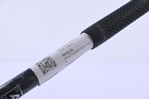 Titleist TSR2 #4 Hybrid / 22 Degree / Regular Flex Tensei AV Blue 65 Shaft