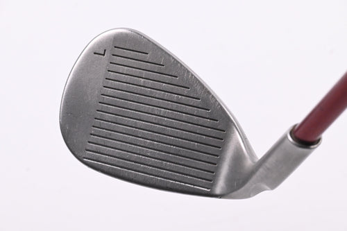 Ping G15 Lob Wedge / 58 Degree / Black Dot / Regular Flex Ping TFC 149 Shaft