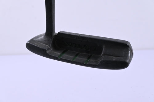 Professional Green Killer Putter / 35 Inch